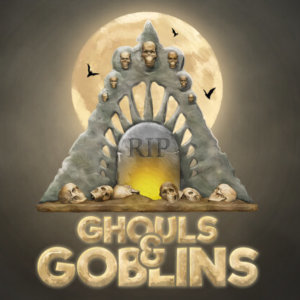 Depth: Ghouls & Goblins update header image