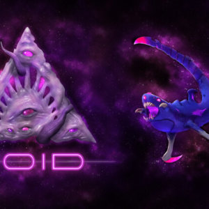 Depth Void update header image