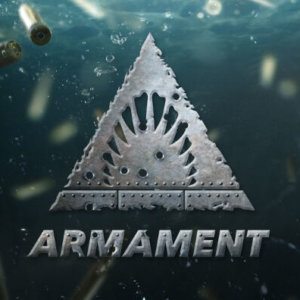 Depth: Armament update header image