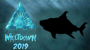Meltdown event