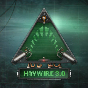 Haywire 3.0 event