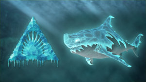 Icebreaker Megalodon
