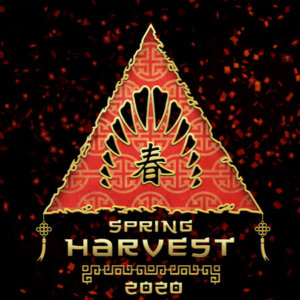 Spring Harvest 2020 event